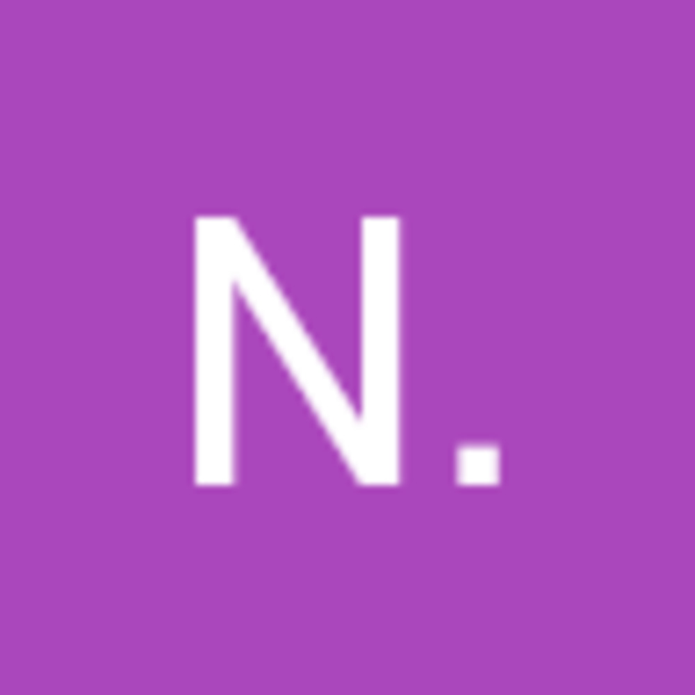Meet your Posher, N.